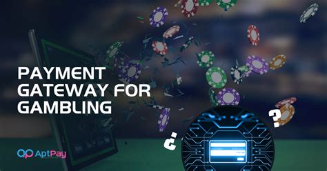 gambling payment gateway integration services  Get contact details and address | ID: 2851527535312Any revenues that card organization processors earn from the casino and online vice businessperson accounts aren’t enough for them to risk their relationships or any high fines